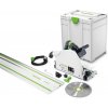 FESTOOL Ponorná píla TS 75 EBQ-Plus-FS 576115
