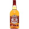 Chivas Regal 12y 40% 1 l (čistá fľaša)