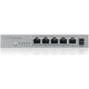 ZYXEL MG-105-ZZ0101F 5port 2,5G switch