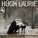 Hudba LAURIE HUGH: DIDN T IT RAIN, CD