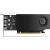 HP INC. HP VGA NVIDIA RTX A1000 8GB GDDR6, 4x miniDisplayPort 1.4, PCIe 16x AV8J4AA