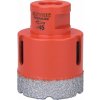 EXTOL PREMIUM Korunka vykružovacia diamantová, Ø 45mm, závit M14 8801871