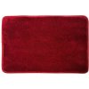 DuraHome Kúpeľňová predložka MICRO, 40 × 60 cm, bordó