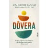 Dôvera - Henry Cloud