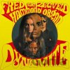 Fred Van Zegveld: Dynamite / Red LP - Fred Van Zegveld
