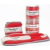 THERA-BAND set tréningových závaží, 450g, červený