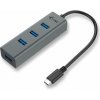 i-tec C31HUBMETAL403