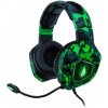 SUREFIRE - Skirmish Gaming Headset - Green
