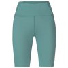 Dámske športové šortky Hannah Lis sagebrush green XL