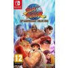 NS - Street Fighter 30th Anniversary Collection ( CIB )