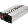 Menič napätia 12/230V 500W YATO YT-81490