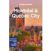 Lonely Planet Montreal & Quebec City 6