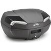 GIVI E46NT2 RIVIERA CENTRÁLNY KUFOR MONOLOCK (46L)