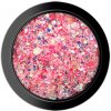 d-nails Princess Glitter na nechty 007 3 g