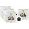 5+1 ZDARMA: BrainMax Pure Piadina Wrap BIO, 4 ks BIO tortila z Talianska, *IT-BIO-009 certifikát