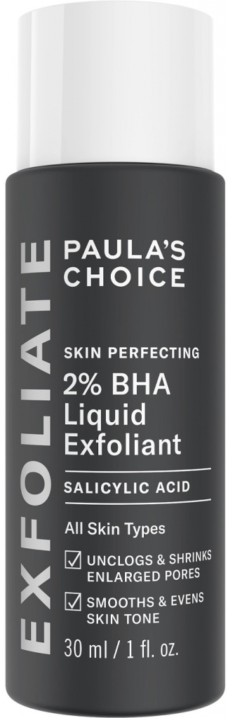 Paula\'s Choice Skin Perfecting 2% BHA Liquid Exfoliant 30 ml