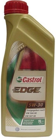 Castrol EDGE LL 5W-30 1 l