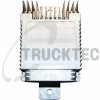 Relé dobehu ventilátora chladenia TRUCKTEC AUTOMOTIVE 02.58.382