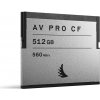 Angelbird AV PRO CFexpress B SE 512 GB