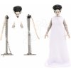 Figúrka Frankensteinova nevesta Monsters Jada s pohyblivými časťami a doplnkami výška 15 cm