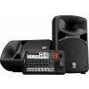 Sada reproduktorov Yamaha Stagepas 600BT 680 W, čierna