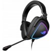 Slúchadlá na uši Asus ROG Delta Core S