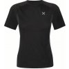 Dámske tričko MONTURA RISE T SHIRT W
