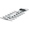BOSCH Náhradné nože nožníc na kríky EasyShear 12 cm F016800589