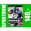 Madden NFL 07