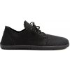 Ahinsa Shoes Bindu 2 Hemp Black