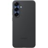 Samsung Silikonový zadní kryt pro Galaxy S25+ farba Black EF-PS936CBEGWW