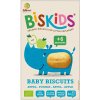 Belkorn BIO měkké s jablečnou šťávou bez přidaného cukru BISkids 120 g