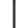 Apple Watch 49 mm námornícky modré predĺženie Oceánskeho remienka vyhotovenie z čierneho titánu MYPC3ZM/A