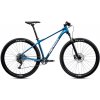 Bicykel Merida Big Nine 200 modrý 2023