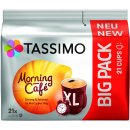 Tassimo Morning Café Strong&Intense XL kapsule 21 ks