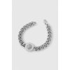 Náramok Guess JUMB01.314JW strieborná S