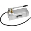 REMS Pumpa tlaková ručná PUSH INOX 115001 2760320