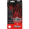 HARROWS Šipky Harrows Fire High Grade Alloy soft 20 g