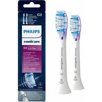 Philips Sonicare Premium Gum Care Náhradná hlavica HX9052/17 2 ks