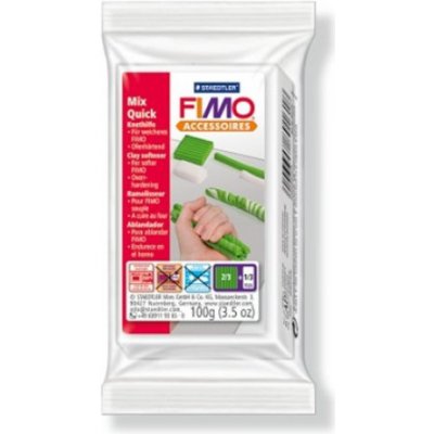 Modelovacia hmota Mix quick Fimo Mix quick 100 g