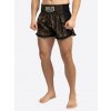 Benlee Men's thaibox trunks hnedá Benlee
