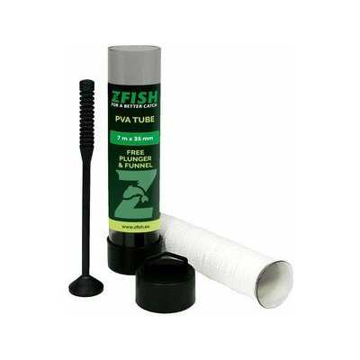 Zfish PVA pančucha Mesh Tube 7m 35mm