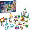 LEGO® Disney 43253 Adventní kalendář
