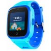 Niceboy KIDS PATROL Modrá / múdre hodinky / 1.44 / 4G/LTE / GPS / Wi-Fi / BT / LBS / IP67 (watch-kids-patrol-blue)