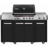 Plynový gril Enders - UNIQ Pro 3, IK Kitchen Cruster