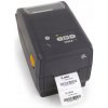 Tlačiareň etikiet Zebra ZD411T, USB Ethernet termotransferová