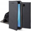 Púzdro Smart Magnet Xiaomi Redmi Note 13 PRO 4G Black