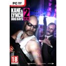 Hra na PC Kane and Lynch 2: Dog Days (Limited Edition)