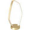 Eglo | Eglo 900918 - LED Stolná lampa VALLEROSA LED/10,8W/230V | EG900918