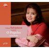 Libuše Šafránková - Libuše Šafránková vypráví O Popelce a jiné pohádky - 4CD